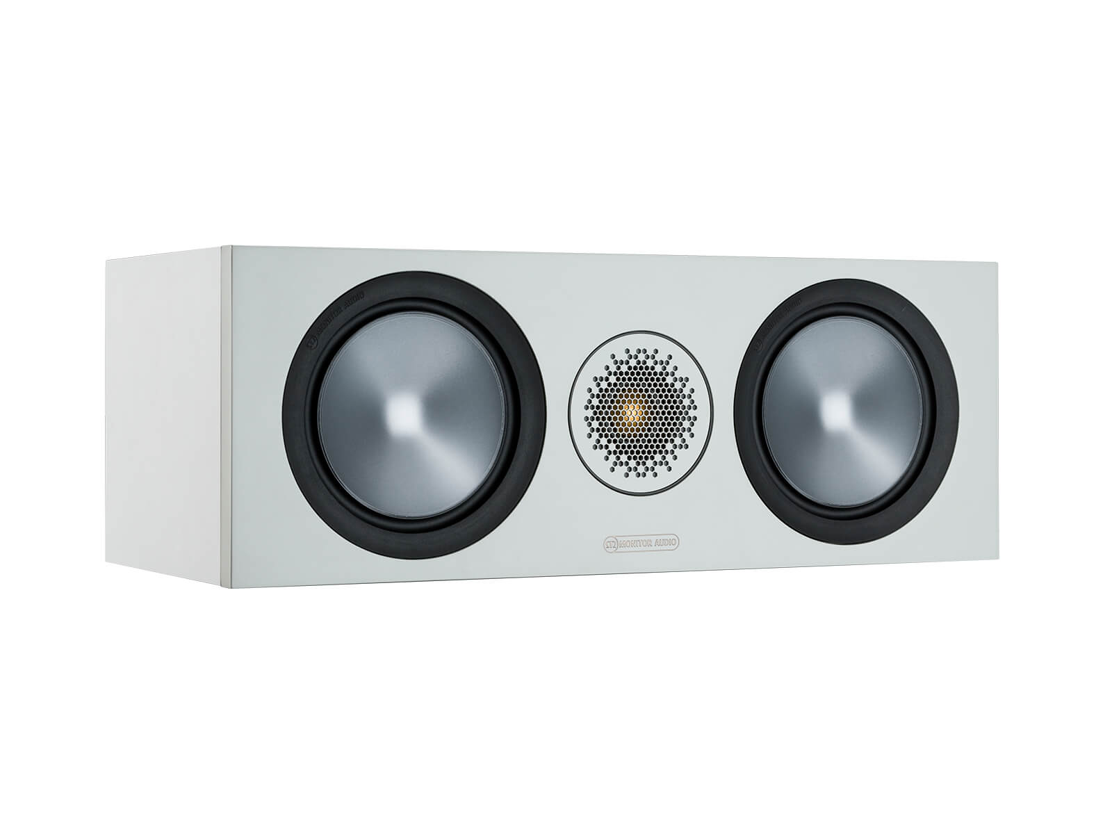 Monitor Audio Bronze C150 (6G)  Weiß