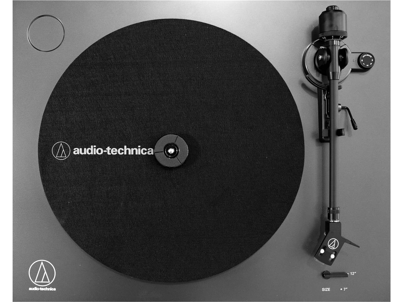 Audio-Technica AT-LP2x grau