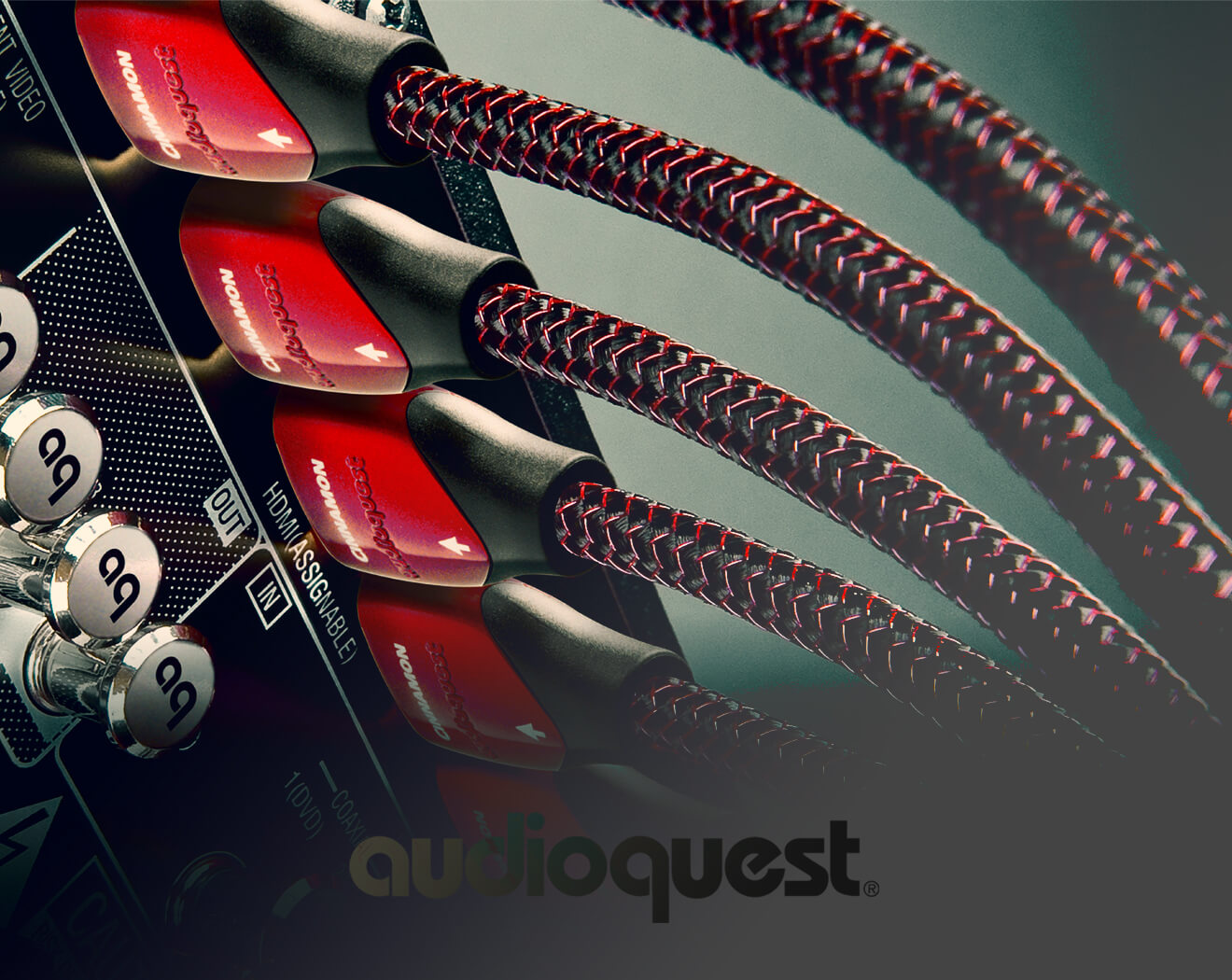 Audioquest Kabel kaufen