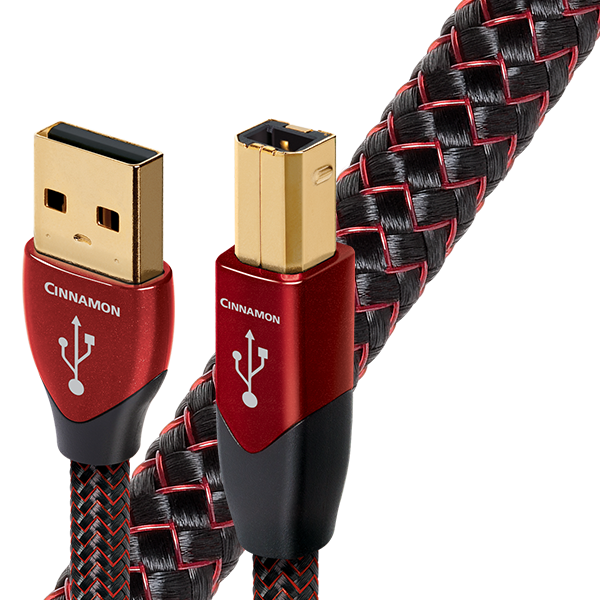 Audioquest 3.0M CINNAMON USB