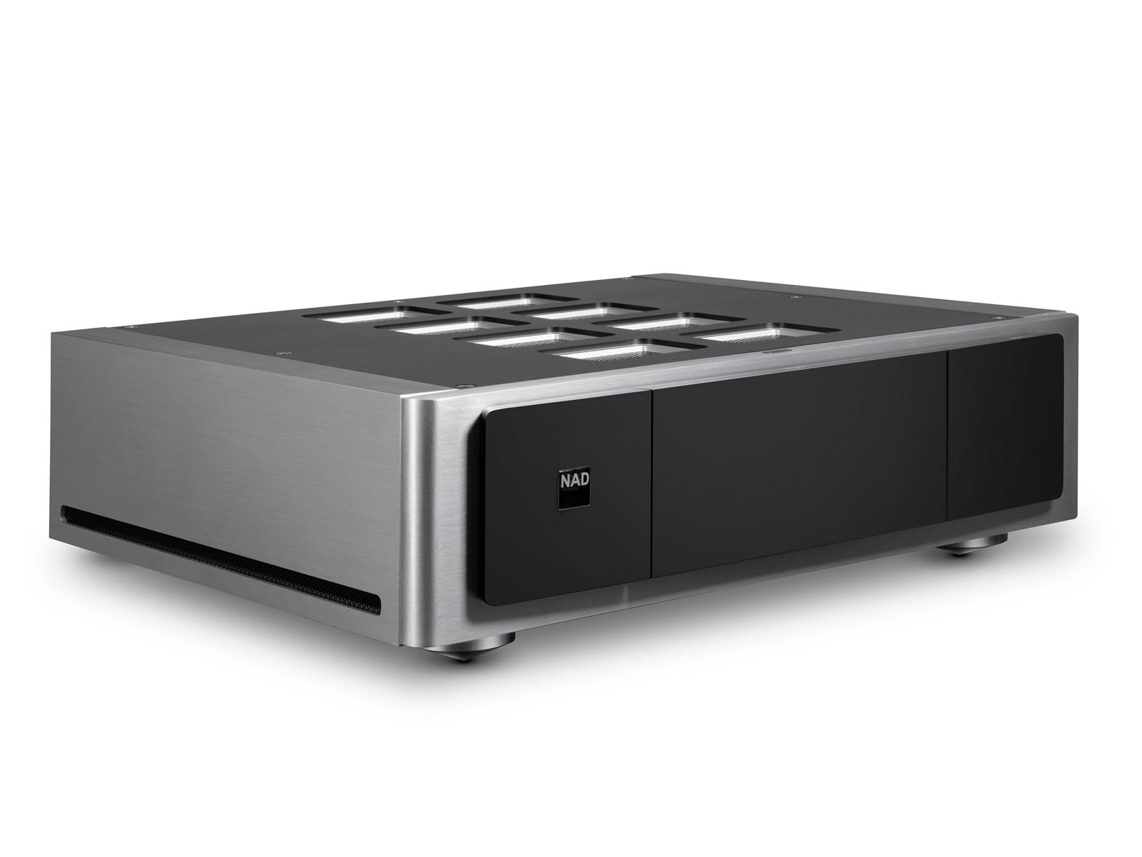 NAD M23 STEREO-ENDSTUFE
