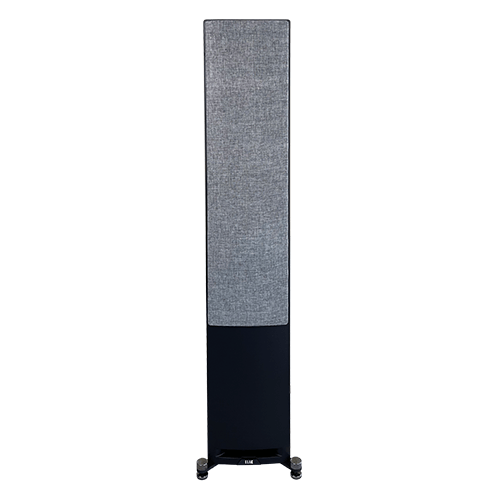ELAC Uni-Fi Reference UFR52 Stand-Lautsprecher  ( Stückpreis) schwarz/walnuss