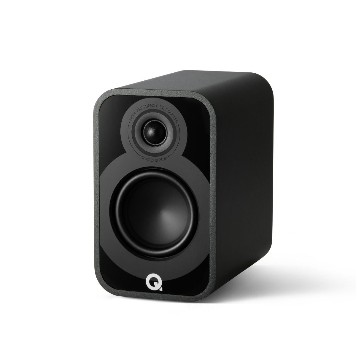 Q Acoustics 5010 ( Paarpreis) schwarz