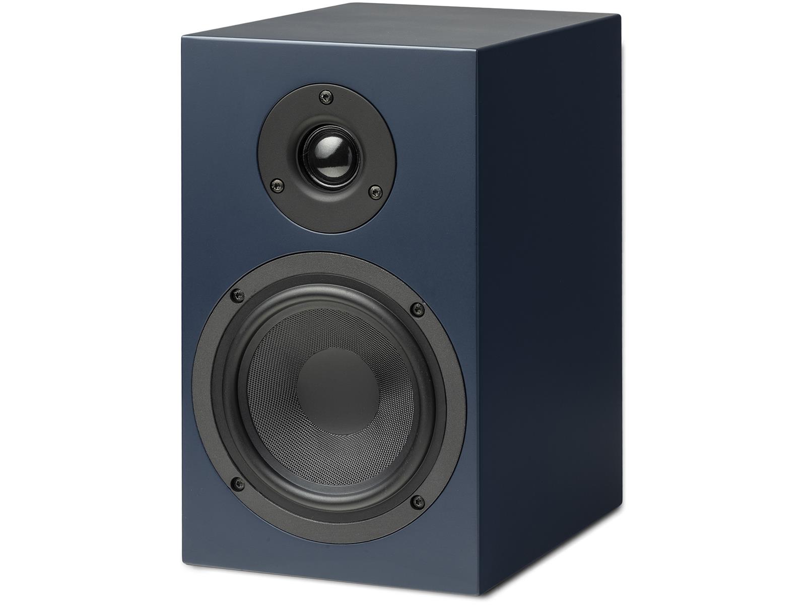 Pro-Ject Speaker Box 5 S2 Stahlblau