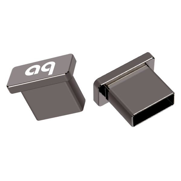 Audioquest USB Noise Stoppers Caps