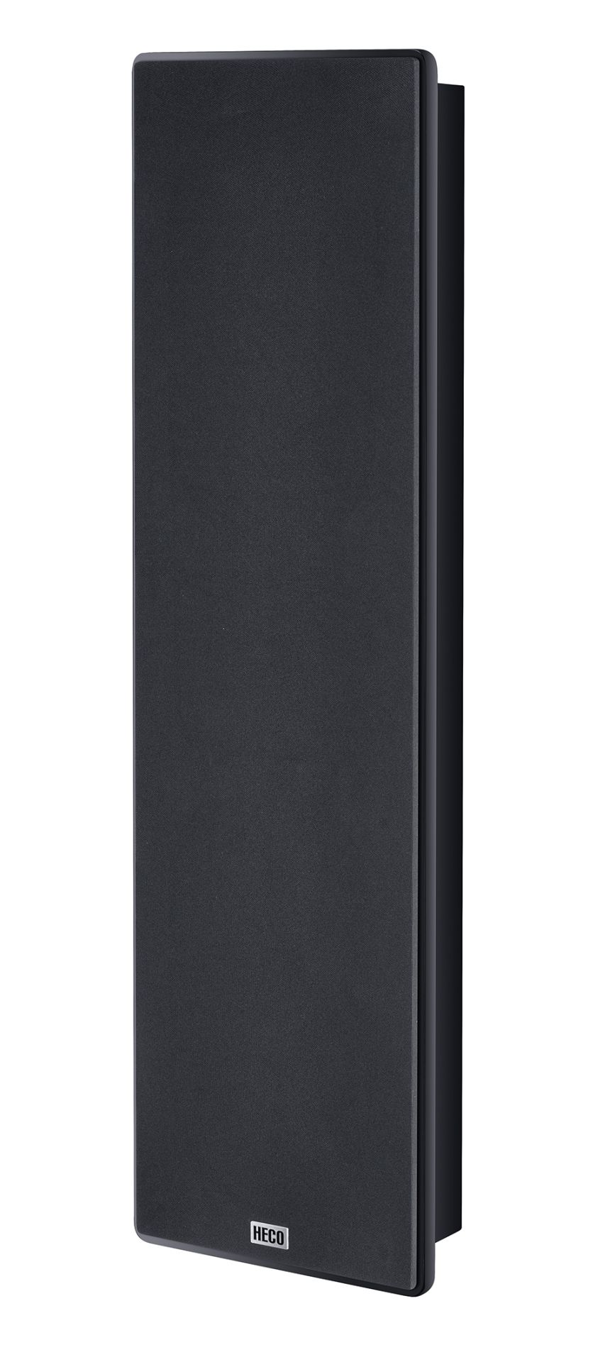 Heco Ambient 44 F Wandlautsprecher (Stückpreis) schwarz