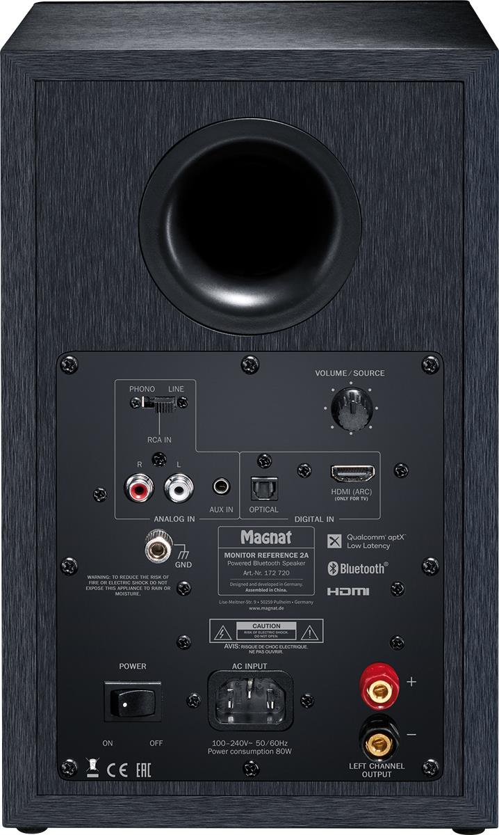 Magnat Monitor Reference 2A (Paar)