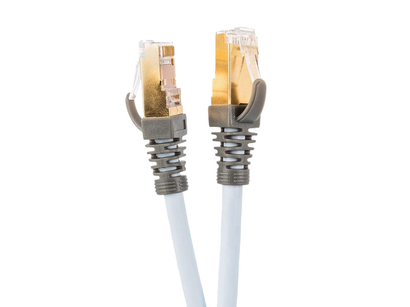 Supra Cables Cat8 Netzwerkkabel 20,0m