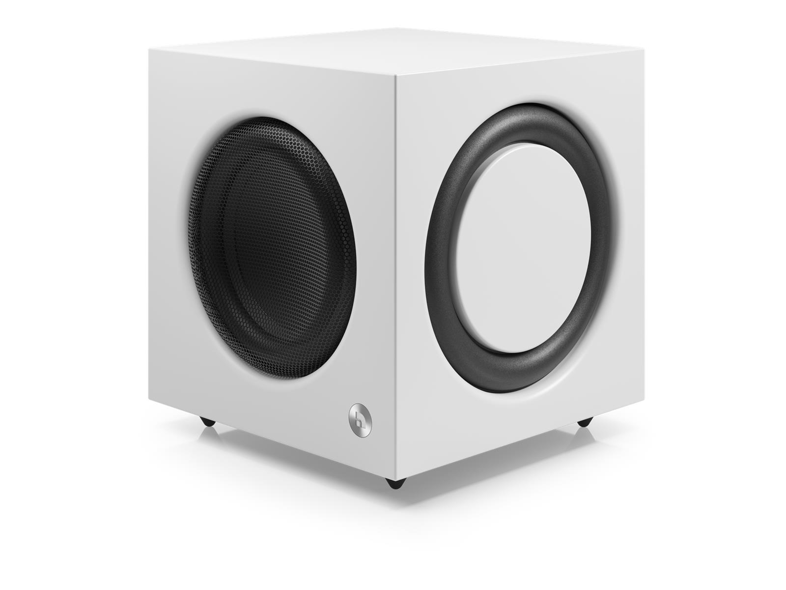 Audio Pro SW-10 Weiß