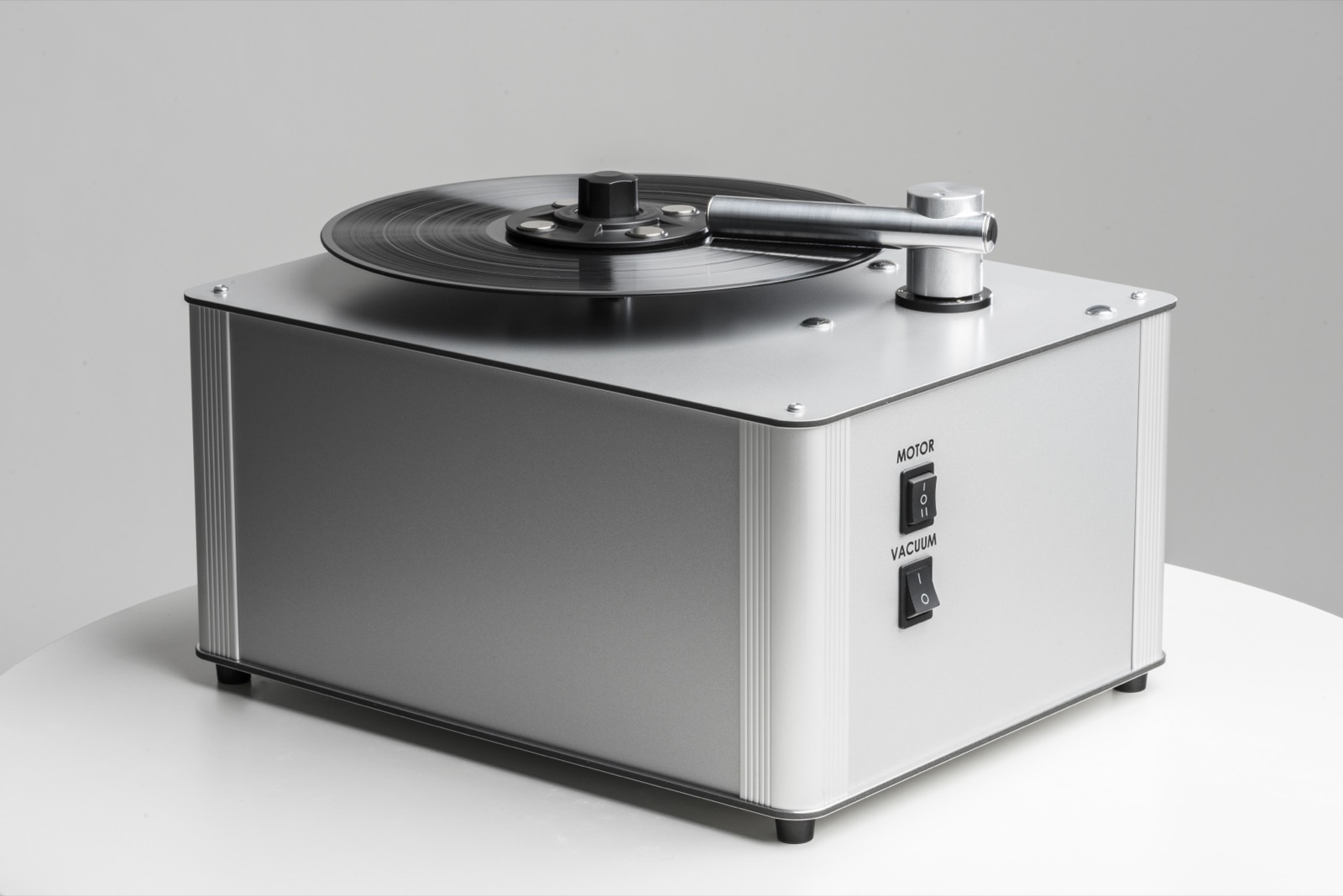 Pro-Ject VC-S3 Vinyl Cleaner Plattenwaschmaschine
