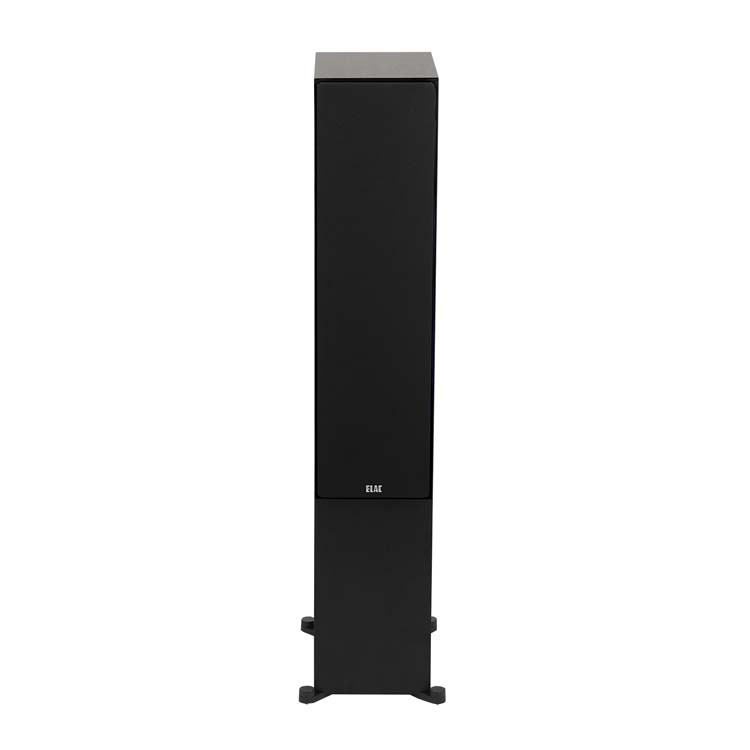 ELAC UF52 Uni-Fi 2.0 Stand-Lautsprecher schwarz ( Stückpreis)