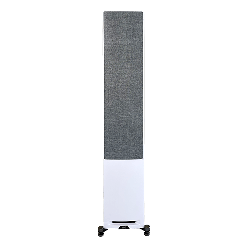 ELAC Uni-Fi Reference UFR52 Stand-Lautsprecher  ( Stückpreis) Eiche/weiß
