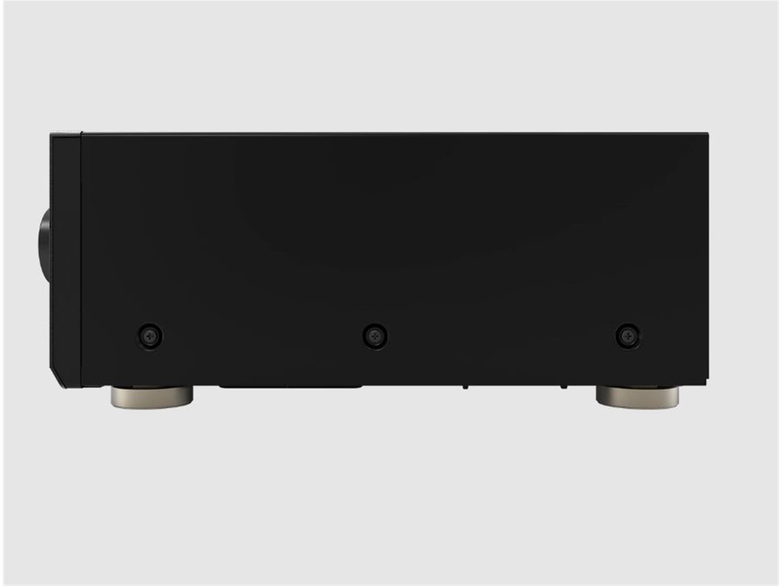 Pioneer VSA-LX 805 11.4 Netzwerk-Receiver schwarz+ Audioquest NRG X1,8m