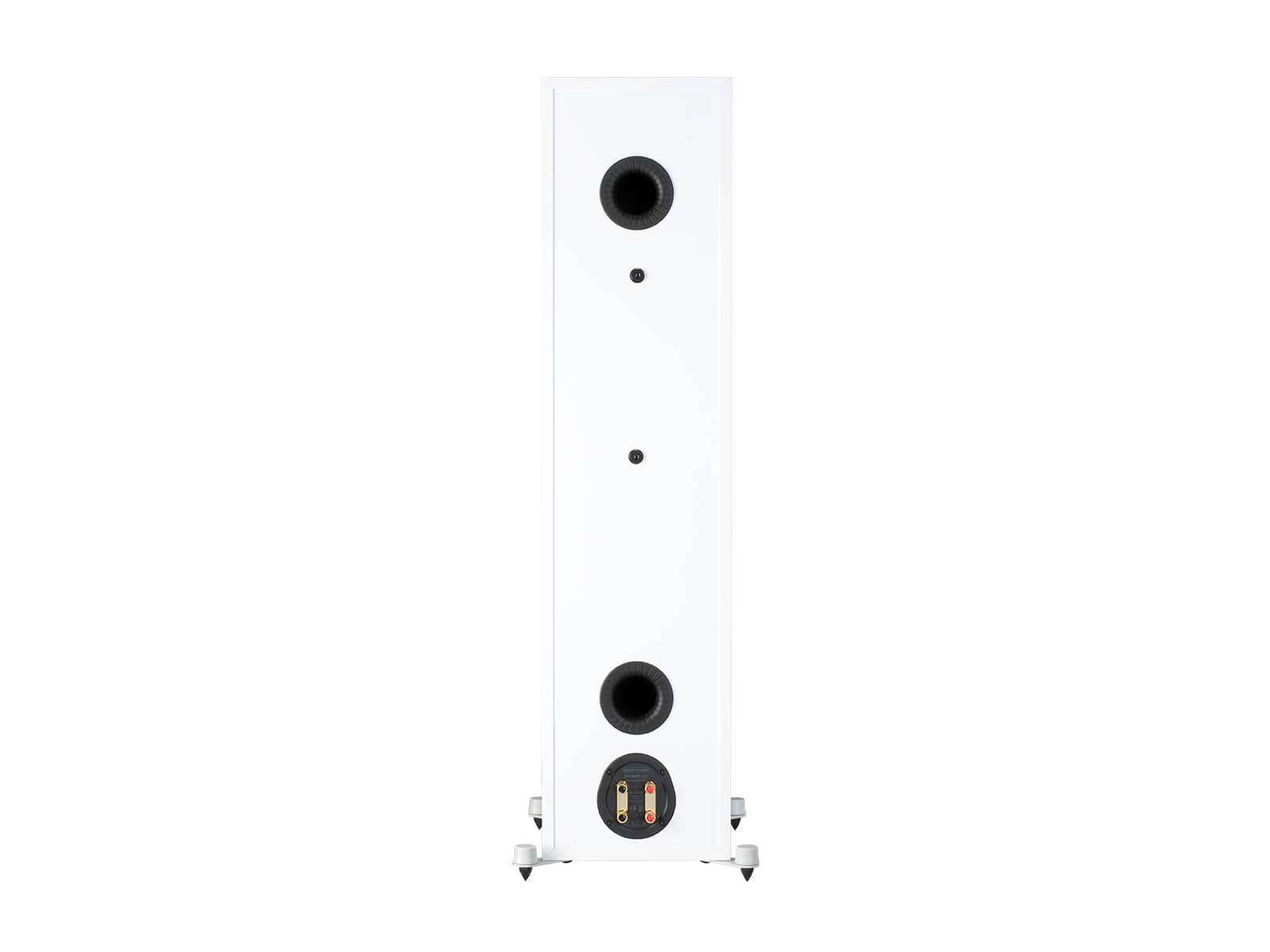 Monitor Audio Bronze 500 (6G) Paarpreis Weiß