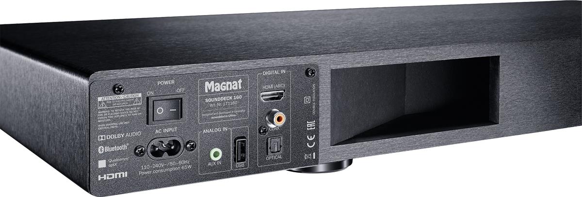 Magnat Sounddeck SD 160 B-Ware