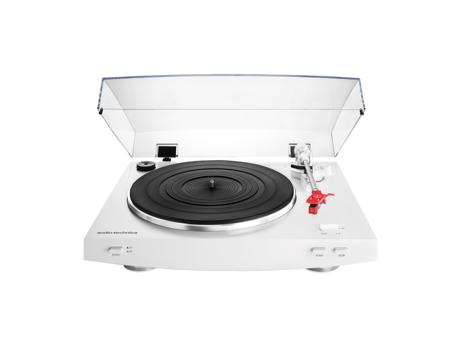 Audio-Technica AT-LP3WH weiss