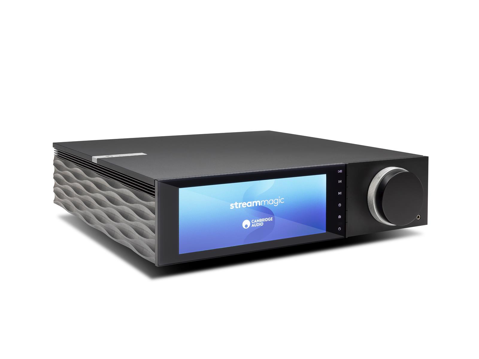 Cambridge Audio EVO 150 All-in-One + Audioquest NRG-X 1,8m