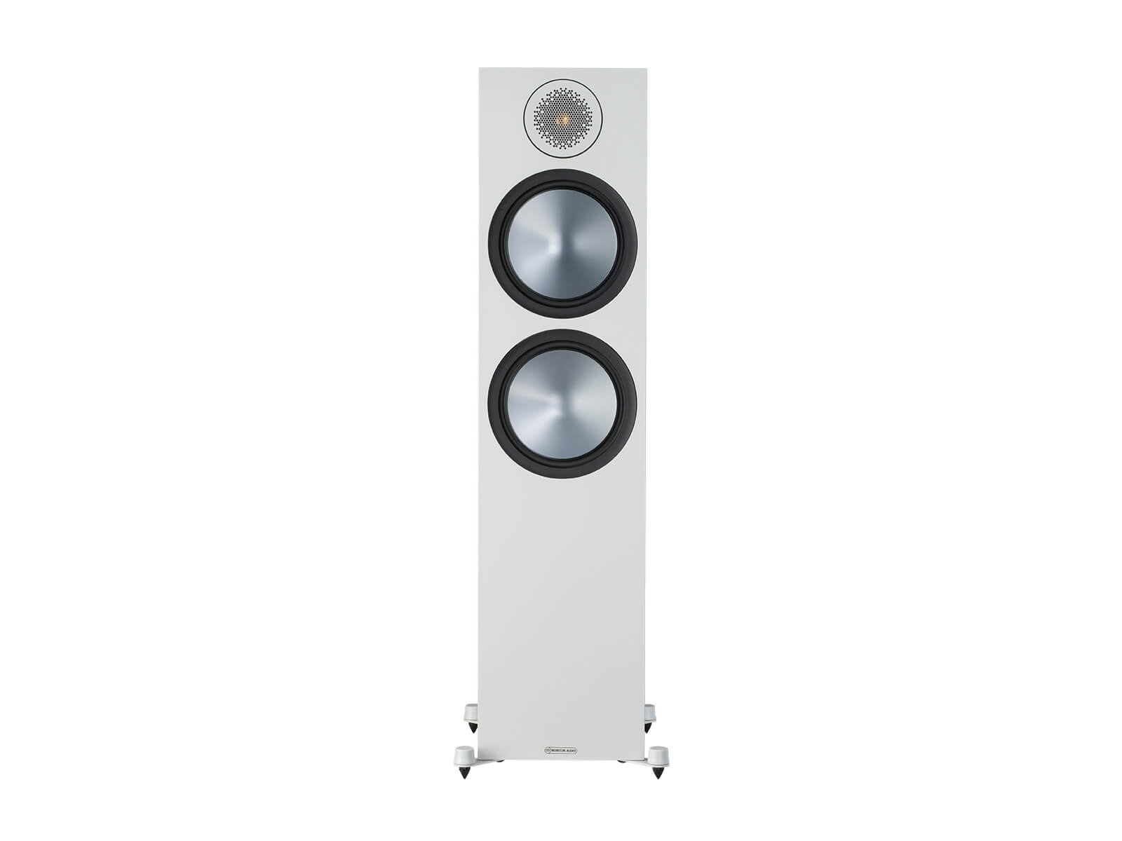 Monitor Audio Bronze 500 (6G) Paarpreis Weiß