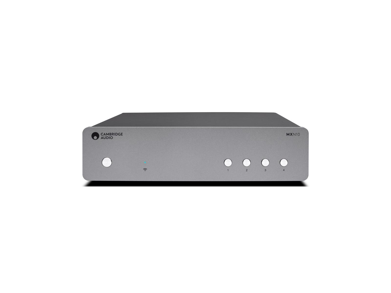 Cambridge Audio MXN10 Netzwerk-Player Lunar Grey