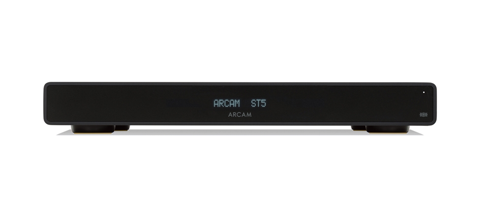 Arcam Radia ST5 Streamer